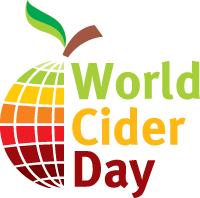 World Cider Day Logo