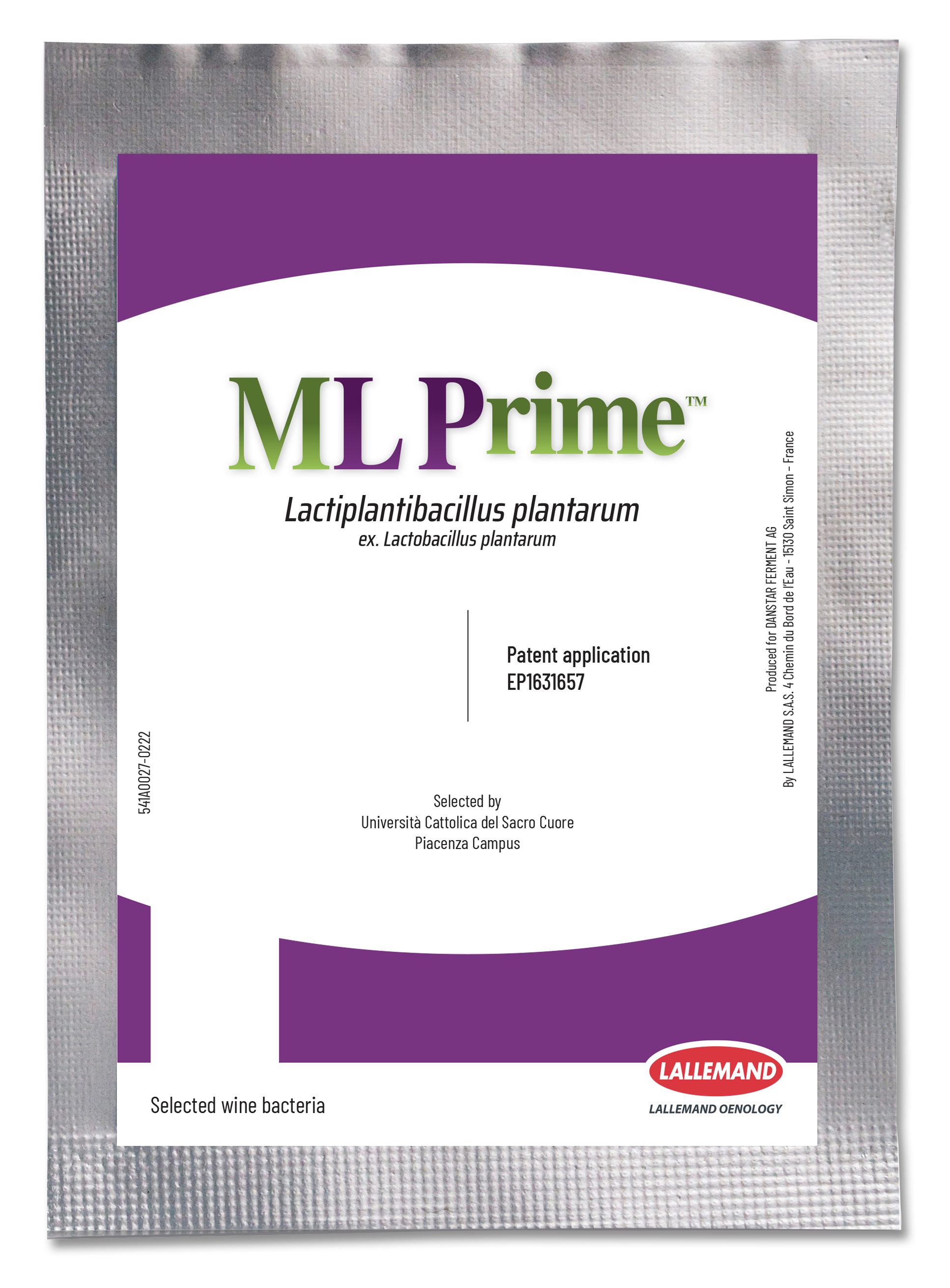 Lallemand Product Image